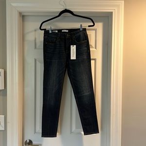 Vigoss Jagger skinny jeans. Size 27